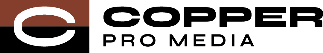Copper Pro Media